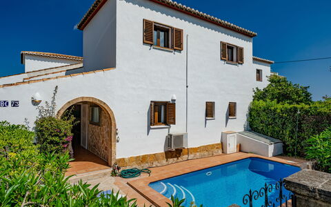 Cofitsa Plus: Domicile, Biens, Hacienda, Villa, Piscine, Recours, Eco Hôtel, Balcon