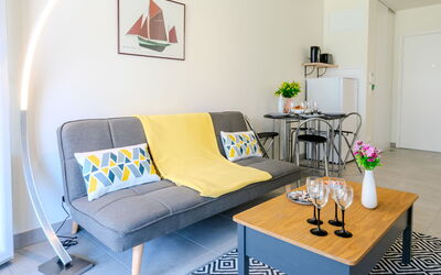 Logement:&nbsp;Domaine du Belvédère 217.1