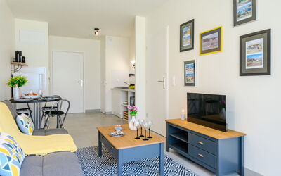 Logement:&nbsp;Domaine du Belvédère 217.1