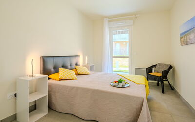 Logement:&nbsp;Domaine du Belvédère 217.1