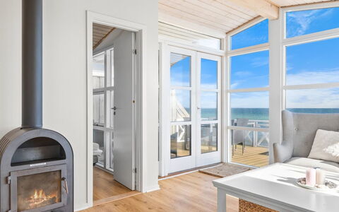 Answald - 10M from the Sea: Biens, Ombre, Allée, Ferme