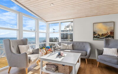 Answald - 10M from the Sea