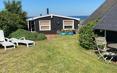 Answald - 10M from the Sea