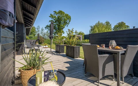 Kato - from the Sea: Bois, Mobilier De Jardin, Lot Terre, Plate-Forme, Ombre, Jardin, Dur, Chaise, Aménagement Paysager, Parquet