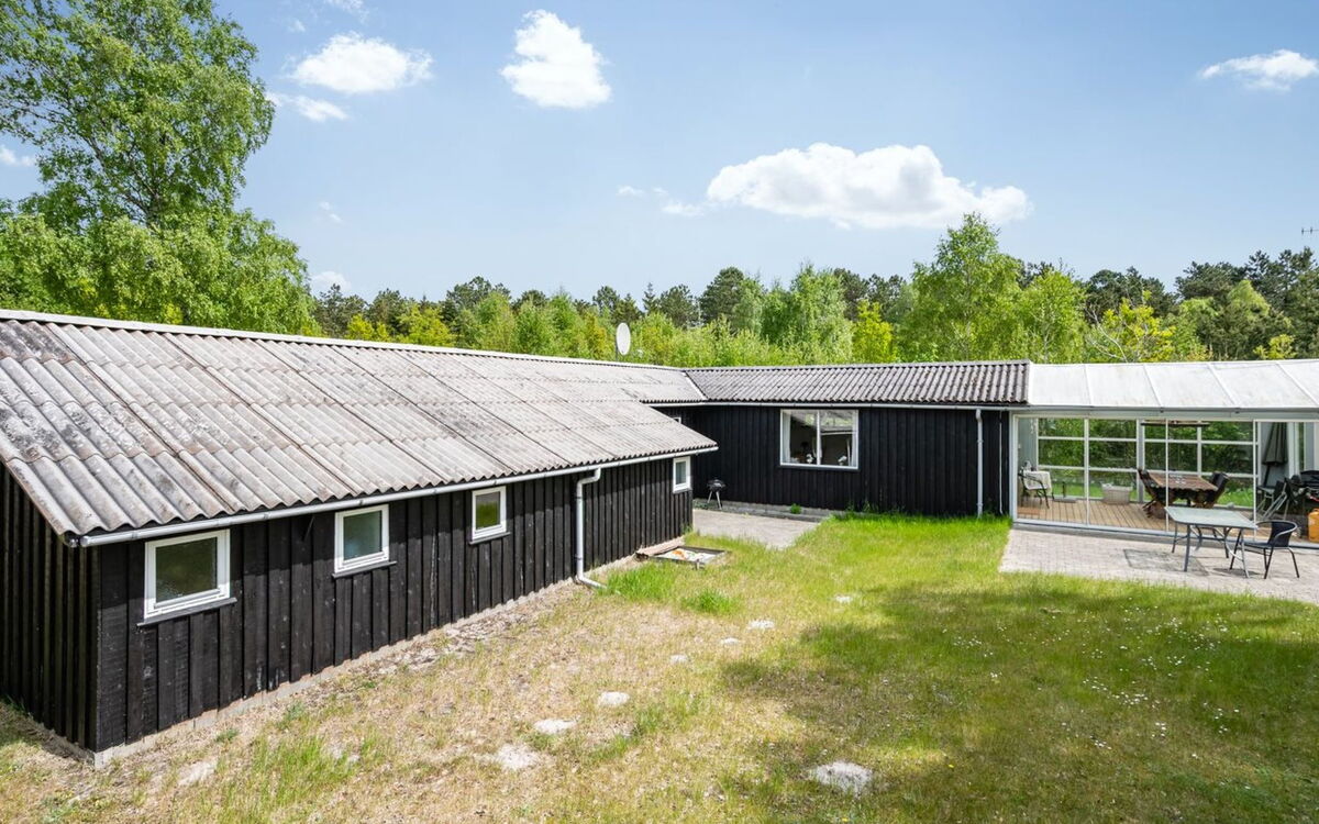 Hælf - 600M from the Sea