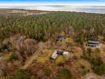 Hælf - 600M from the Sea