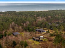 Hælf - 600M from the Sea