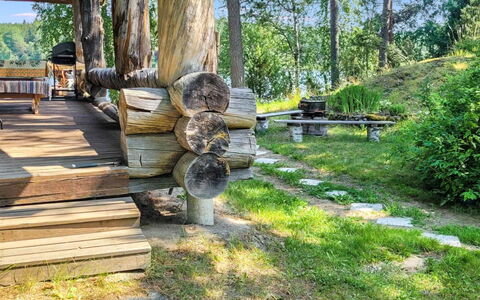 Kelokki: Arbre, Bois, Jardin, Dur, Aménagement Paysager, Arrière-Cour, Des Bois, Ombre, Lumber