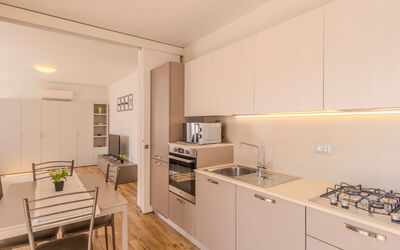 Logement:&nbsp;Calicantus 100.1