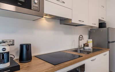 Logement:&nbsp;Nespolo 100.2