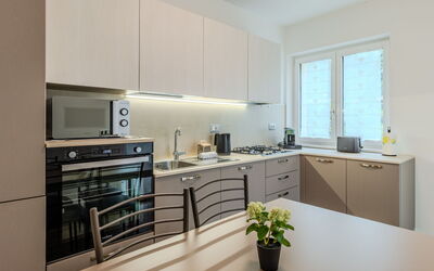 Logement:&nbsp;Calicantus - Nespolo 100.3