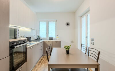 Logement:&nbsp;Calicantus - Nespolo 100.3