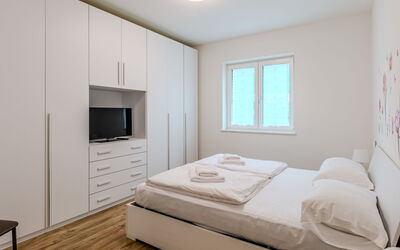 Logement:&nbsp;Calicantus 100.1