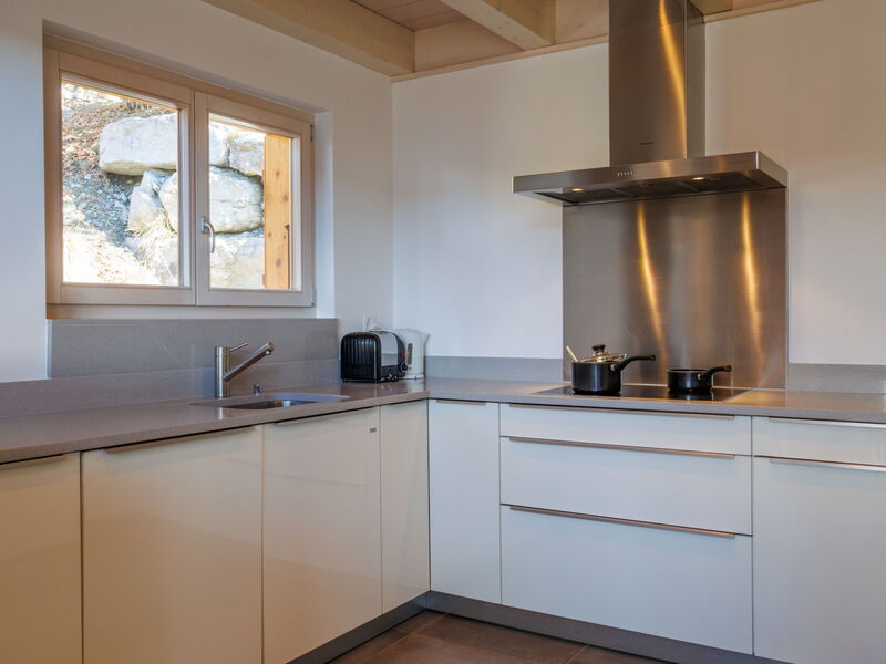 Chalet Roose