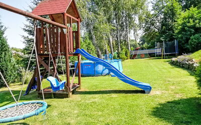 Lipno Garden and Relax