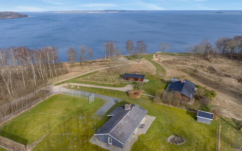 Tosti - 180M to the Fjord: Appartement, Condominium, Biens, Balcon, Villa, Hôtel