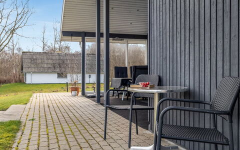 Tosti - 180M to the Fjord: Appartement, Condominium, Biens, Balcon, Villa, Hôtel