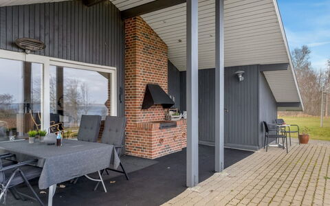 Tosti - 180M to the Fjord: Appartement, Condominium, Biens, Balcon, Villa, Hôtel