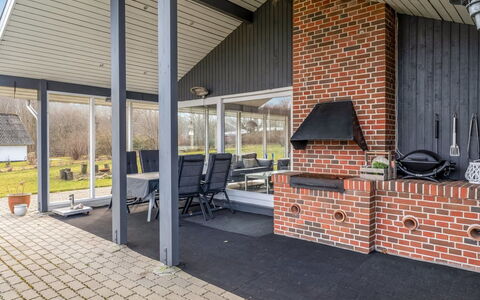Tosti - 180M to the Fjord: Appartement, Condominium, Biens, Balcon, Villa, Hôtel