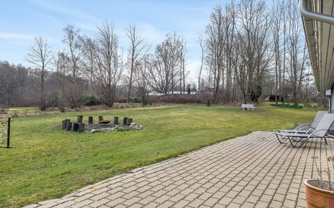 Tosti - 180M to the Fjord: Appartement, Condominium, Biens, Balcon, Villa, Hôtel