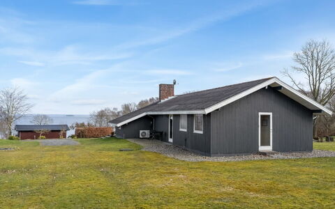 Tosti - 180M to the Fjord: Appartement, Condominium, Biens, Balcon, Villa, Hôtel