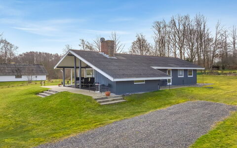 Tosti - 180M to the Fjord: Appartement, Condominium, Biens, Balcon, Villa, Hôtel