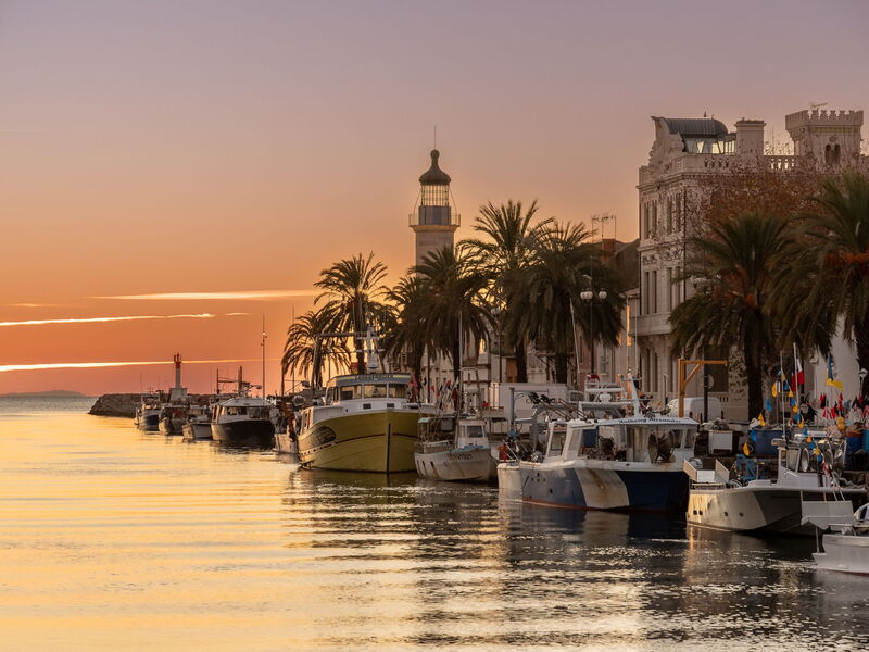 Les Rivages D'Ulysse