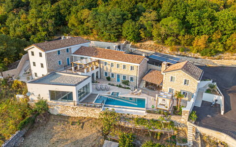 Vila 72: Piscine, Recours, Villa, Eco Hôtel, Hôtel, Hacienda, Ville Resort