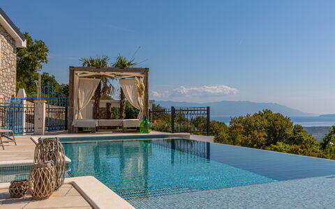 Vila 72: Piscine, Recours, Villa, Eco Hôtel, Hôtel, Hacienda, Ville Resort