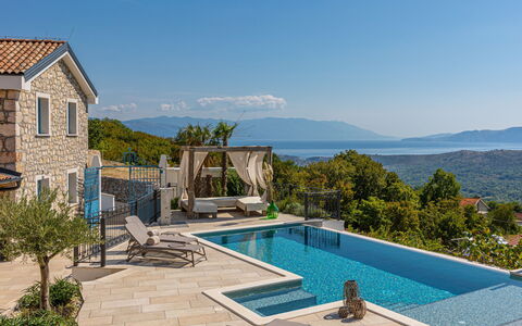 Vila 72: Piscine, Recours, Villa, Eco Hôtel, Hôtel, Hacienda, Ville Resort