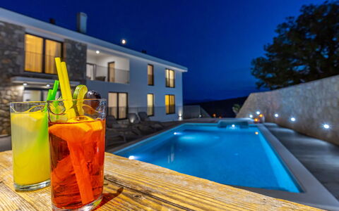 Vila 21: Piscine, Recours, Villa, Eco Hôtel, Hôtel, Hacienda, Ville Resort