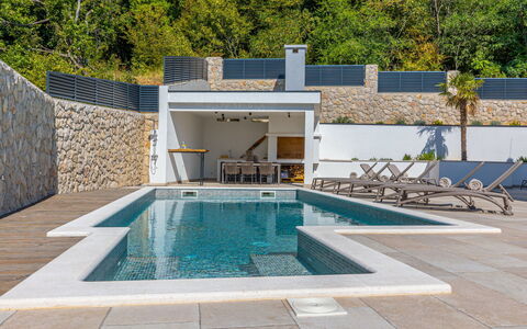 Vila 21: Piscine, Recours, Villa, Eco Hôtel, Hôtel, Hacienda, Ville Resort