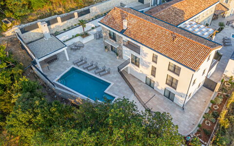 Vila 21: Piscine, Recours, Villa, Eco Hôtel, Hôtel, Hacienda, Ville Resort