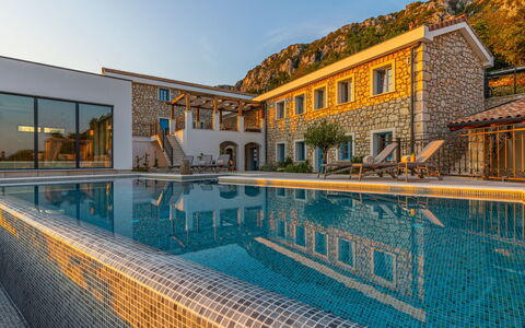 Vila 72 Vila 21: Piscine, Recours, Villa, Eco Hôtel, Hôtel, Hacienda, Ville Resort