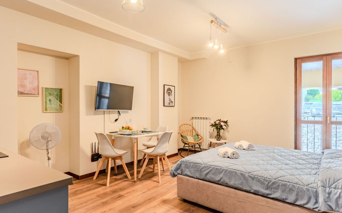 Logement:&nbsp;Piazza San Giuseppe 600.4