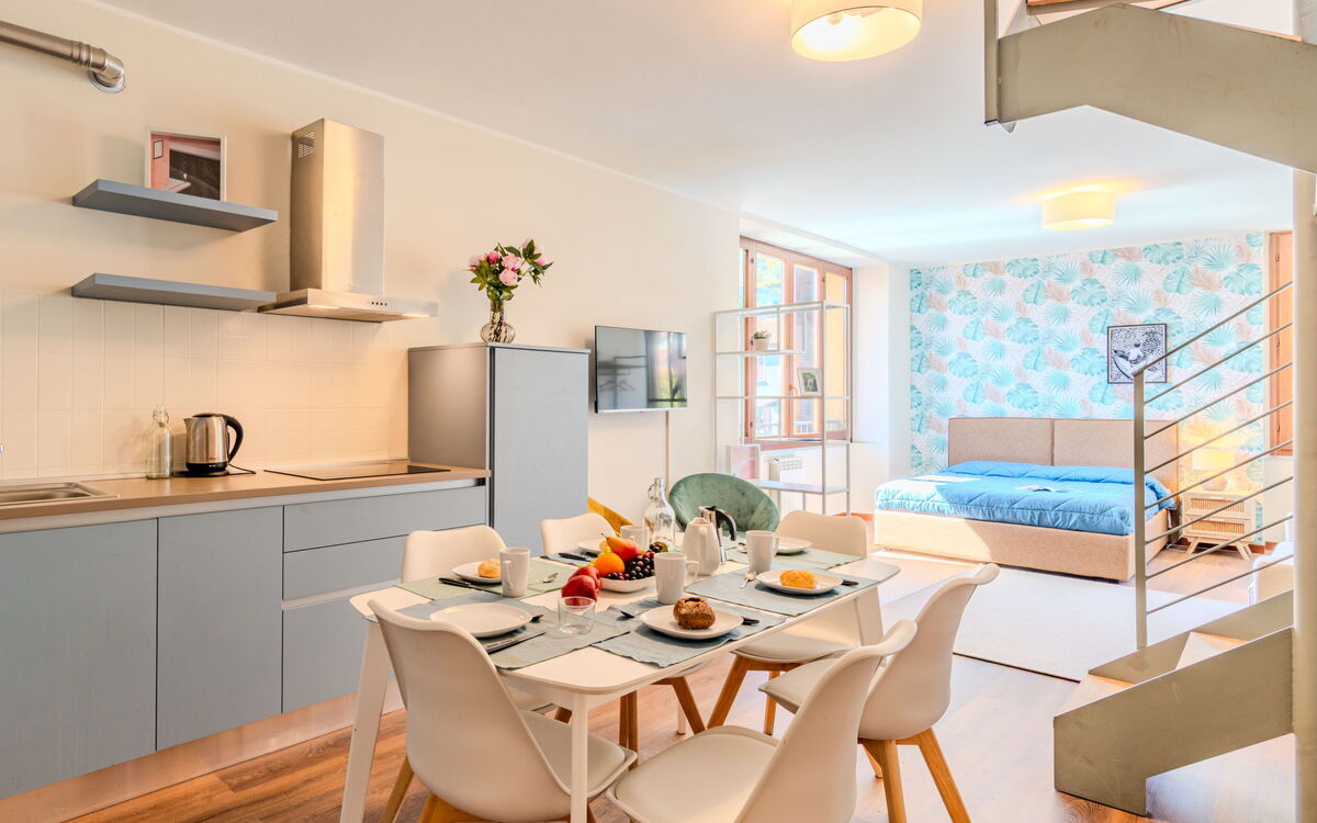 Logement:&nbsp;Piazza San Giuseppe 600.9