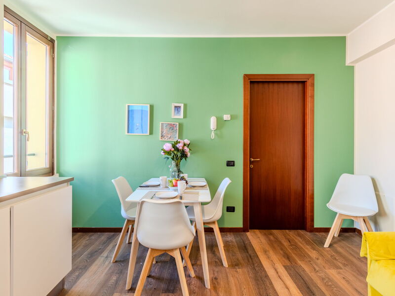 Logement:&nbsp;Piazza San Giuseppe 600.1