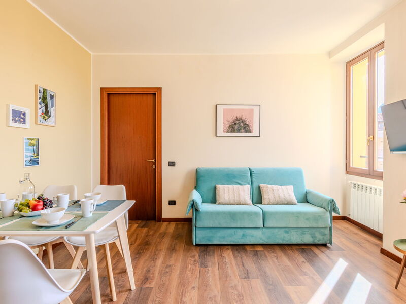 Logement:&nbsp;Piazza San Giuseppe 600.2