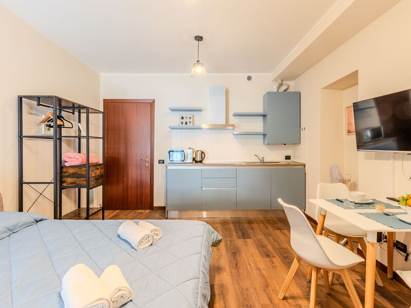 Logement:&nbsp;Piazza San Giuseppe 600.4