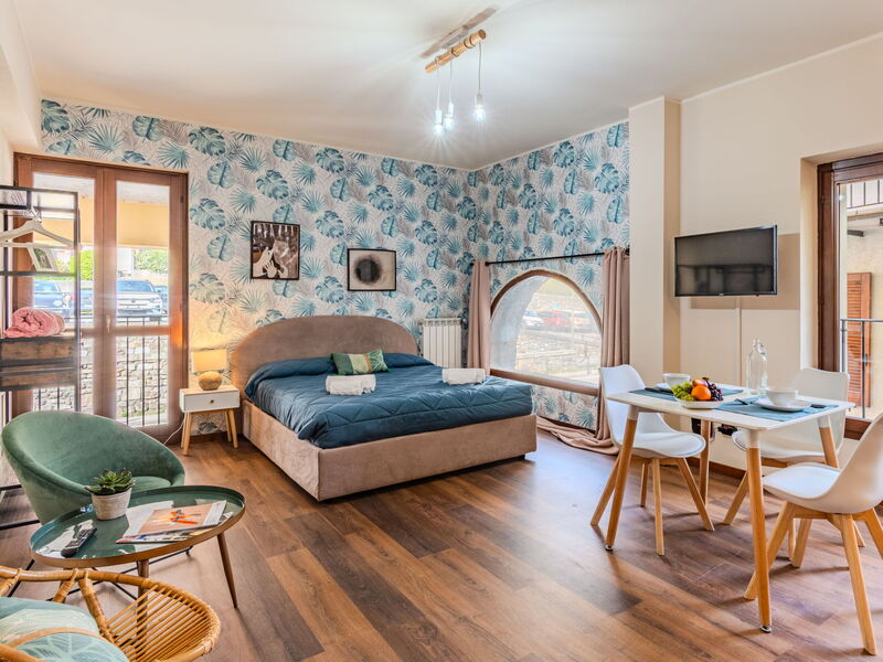 Logement:&nbsp;Piazza San Giuseppe 600.5