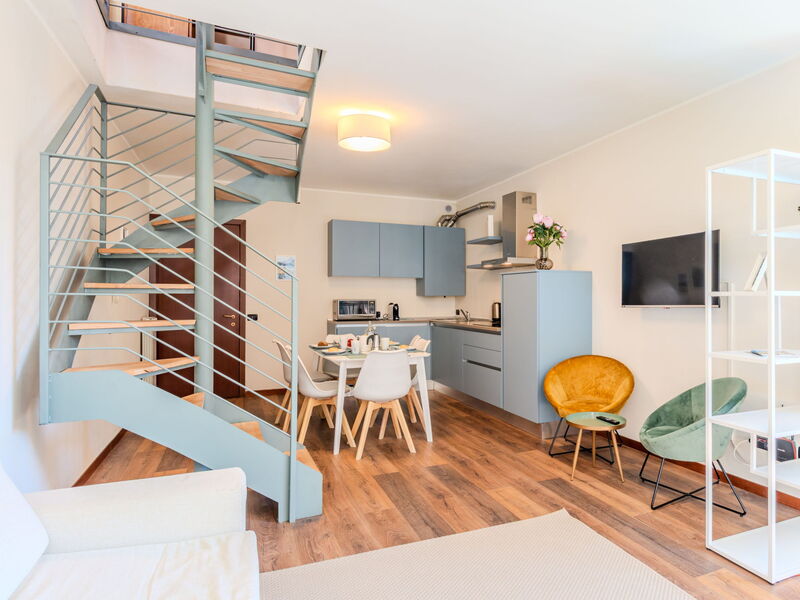 Logement:&nbsp;Piazza San Giuseppe 600.9