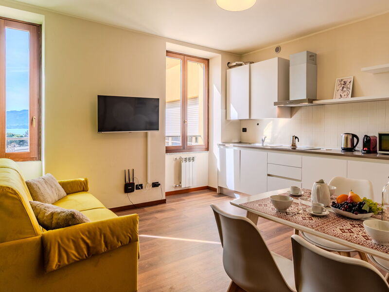 Logement:&nbsp;Piazza San Giuseppe 600.3