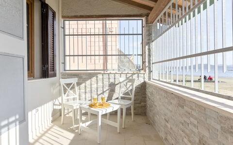 Sogno di Mare: Piscine, Recours, Villa, Eco Hôtel, Hôtel, Hacienda, Ville Resort