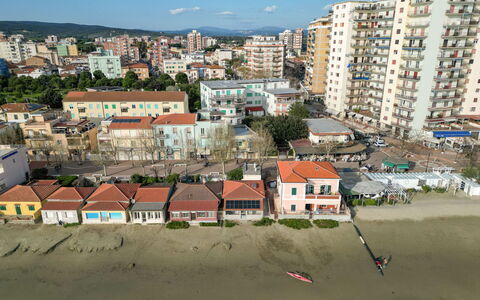 Sogno di Mare: Piscine, Recours, Villa, Eco Hôtel, Hôtel, Hacienda, Ville Resort