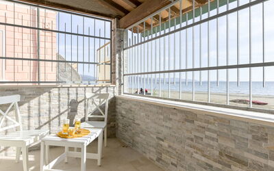 location de vacances Sogno di Mare - Follonica, Toscane, Italie