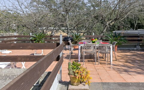 Vega: Piscine, Recours, Villa, Eco Hôtel, Hôtel, Hacienda, Ville Resort