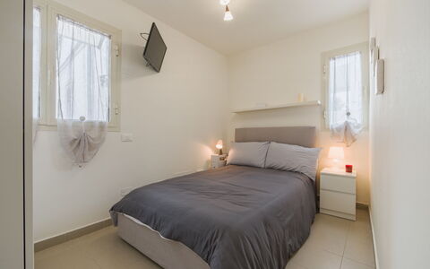 Casa Giuditta: Meubles, Lit, Chambre, Design Intérieur, Literie, Drap De Lit, Sol, Plafond, Bois, Pièce