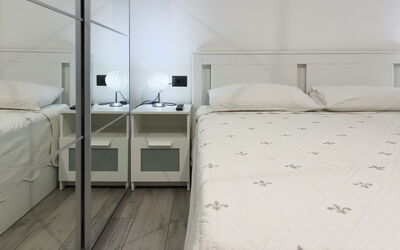 Casa Nina Seconda - Sanremo