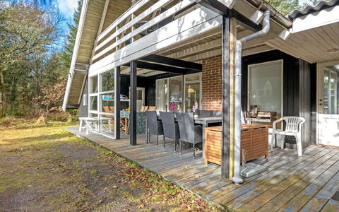 Poul - 1.9Km from the Sea: Chalet, Cabanon, Cabane, Ferme, Prairie, Cabane, Grange, Cabane En Rondins, Batiments Jardin