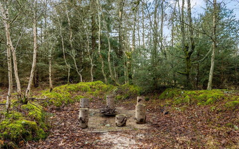 Poul - 1.9Km from the Sea: Chalet, Cabanon, Cabane, Ferme, Prairie, Cabane, Grange, Cabane En Rondins, Batiments Jardin